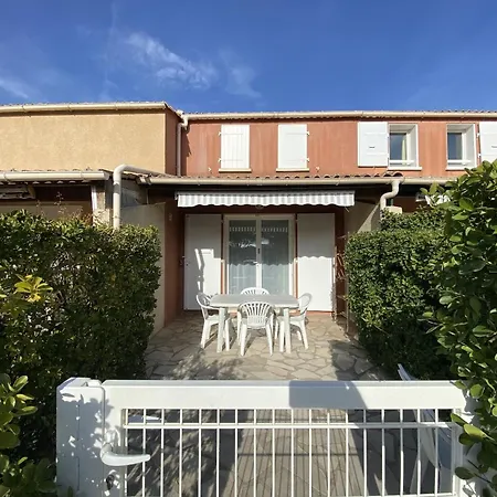 Pavillon Avec Piscine, A 350m De La Plage, 6 Pers, Parking Prive - Fr-1-781-61 Сasa de vacaciones
